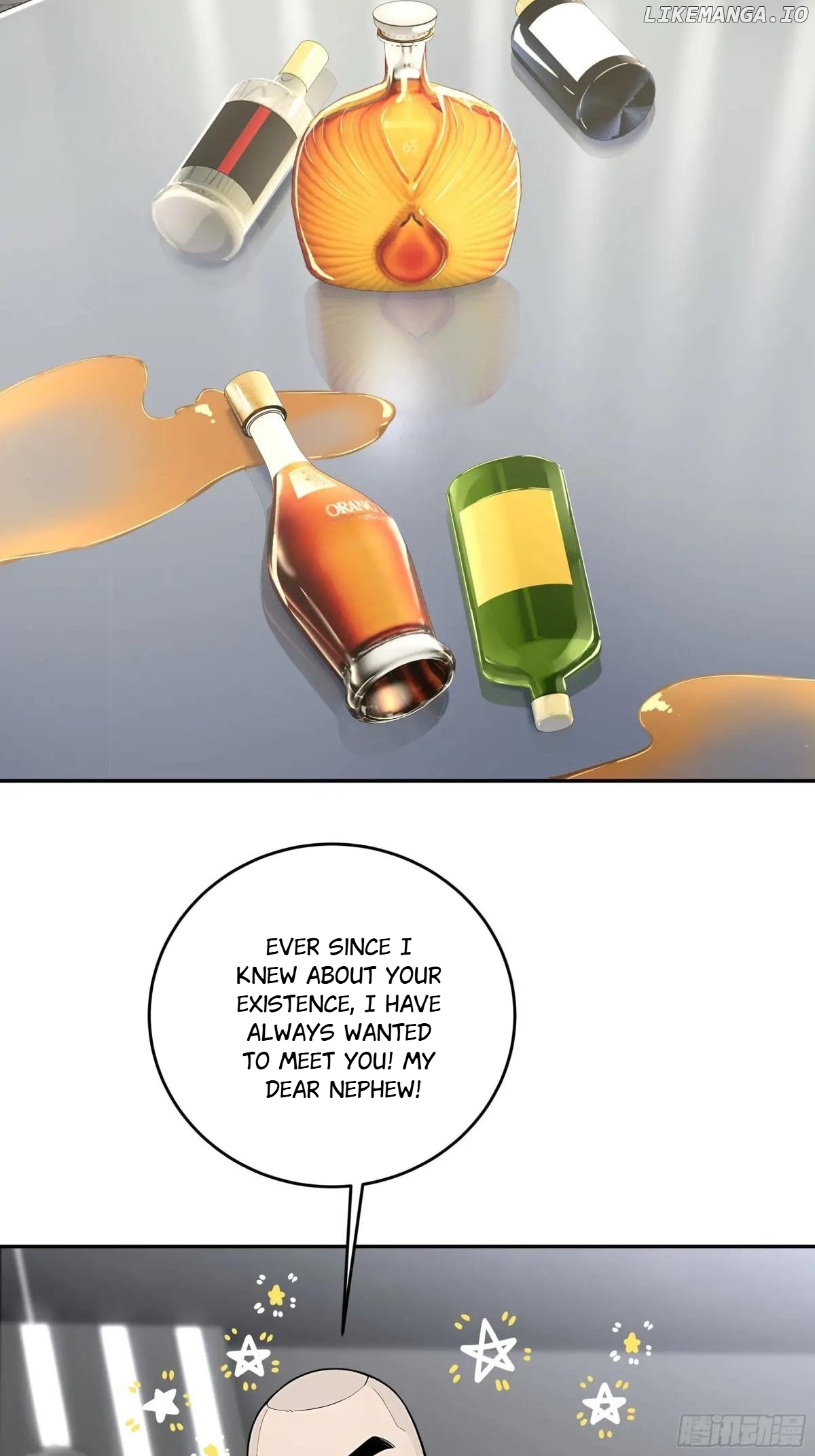 God of Learning Chapter 49 - page 65